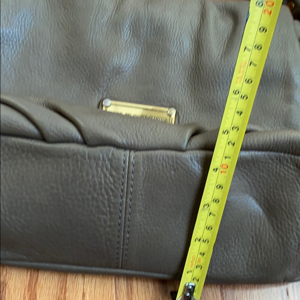 Marc by Marc Jacobs Standard Supply Workwear Bag - Picture 10 of 10